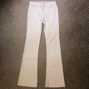 Cello white jeans